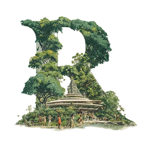 Regenera logo